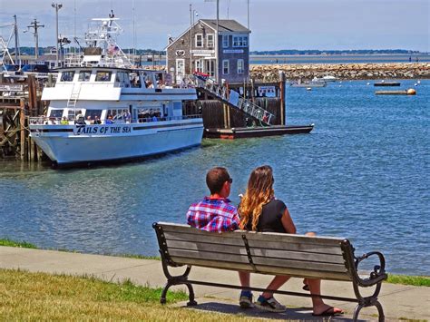 Joe's Retirement Blog: Waterfront, Plymouth, Massachusetts, USA