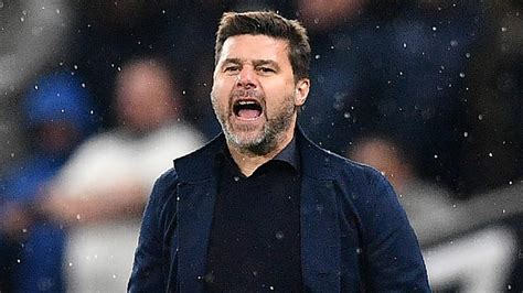 Mauricio Pochettino HD Wallpaper Pxfuel