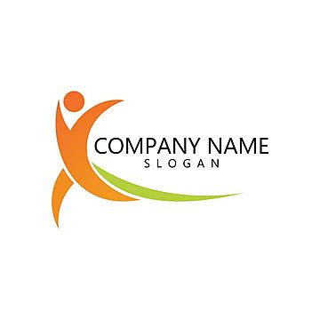 Healthy Life Logo Fitness Health Logo Vector, Fitness, Health, Logo PNG