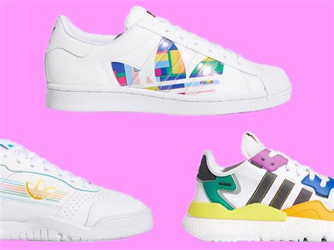 Adidas Superstar Pride 2020 Ph