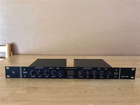 FMR Audio Rnc RNLA In Funk Logic Rack Reverb