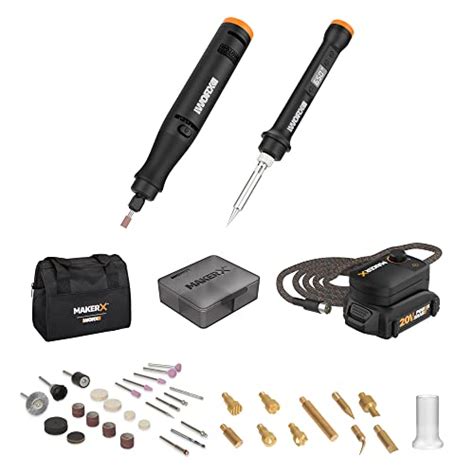 10 Best Worx Power Tool Combo Kits 2024 Theres One Clear Winner