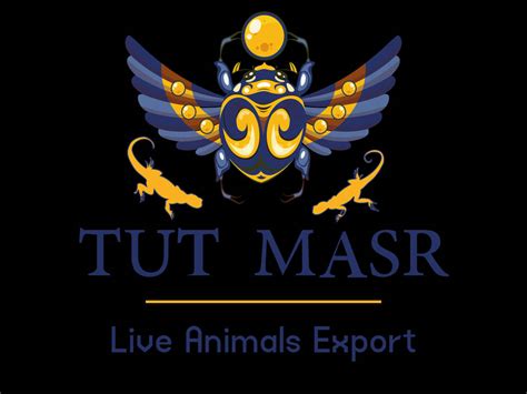 TUT Logo 2 - BK1 by tutmasr on DeviantArt