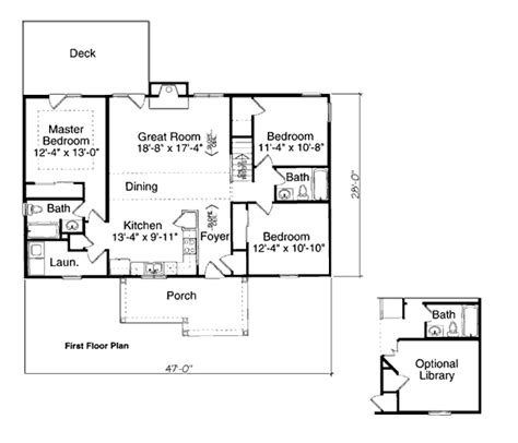 Habitat For Humanity House Plans | [#] New Concept