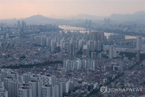 정부 종부세 다주택 중과부터 손질중과 기본세율 일원화 한국경제