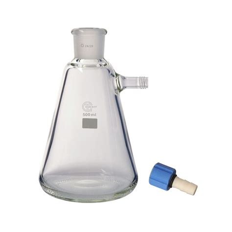 Buchner Flask Assembly 500 ml | Stanhope-Seta