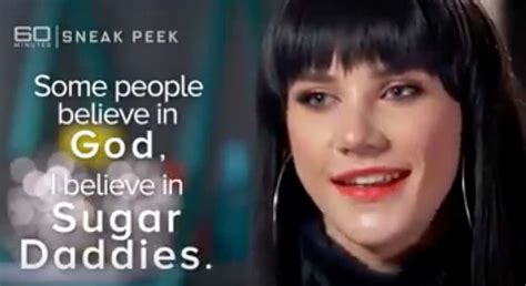 The Sex Isn T Great But I M Rich Says Year Old Sugar Baby Who Is With Sugar Daddy Bob