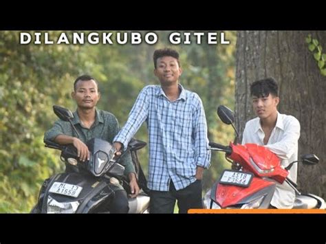 Dilangkubo Gitel Official Music Video Chebasal Kama Alban Momin