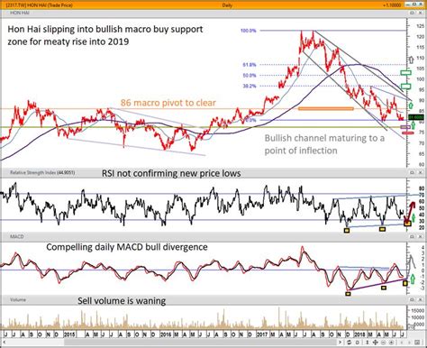 Bullish Macro Support And Bottoming Cycle