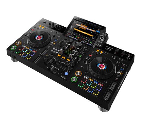 PIONEER DJ XDJ-RX3 – DEV ELECTRONICS