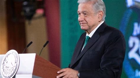 Agradece AMLO a legisladores aprobación de Ley de Ingresos 2022