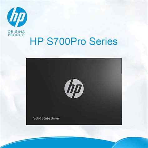 HP 256GB S700 PRO 2AP98AA#ABL SATA 2.5in SSD – BCOM Computer Centre