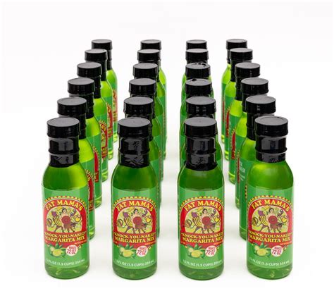 Knock You Naked Margarita Mix Fat Mamas Tamales Online Shop