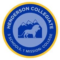 Henderson Collegiate | LinkedIn