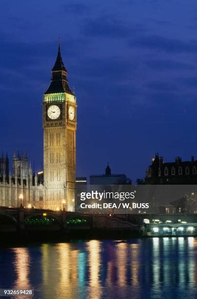 Big Ben 1858 Photos And Premium High Res Pictures Getty Images