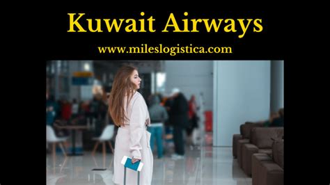 Kuwait Airways Business Class Review