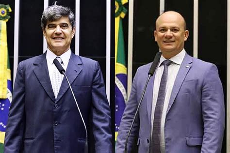 Cabo Gilberto e Wellington Roberto seguirão orientação de Bolsonaro e