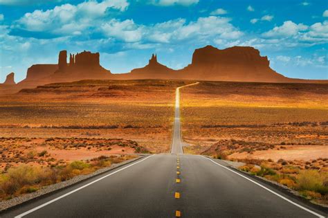 The 40 Most Scenic Drives in America | Reader's Digest