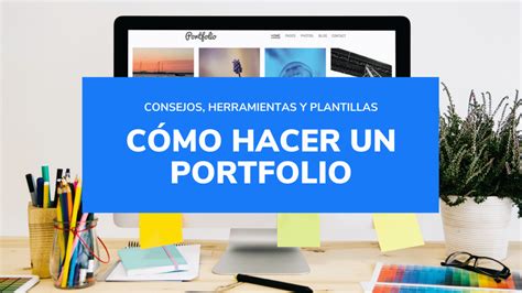 Portfolio Qu Es Y C Mo Hacer Uno Para Mejorar Mi Marca Mkt Noticias