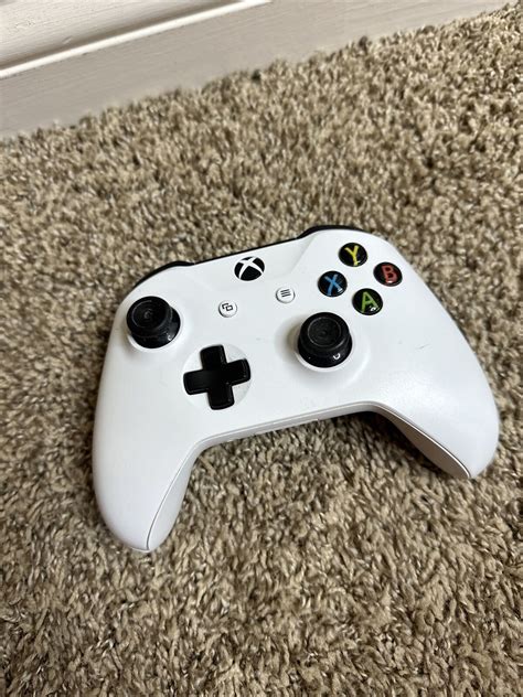 Original Oem Microsoft Xbox One Wireless Controller 1537 1697 1708 Ebay