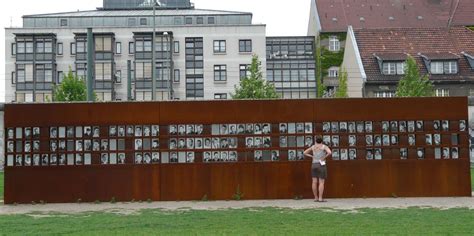 Mémorial du mur de Berlin Berlin Réservez des tickets pour votre