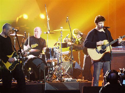 Serge Teyssot Gay le guitariste de Noir Désir ne veut pas d un retour