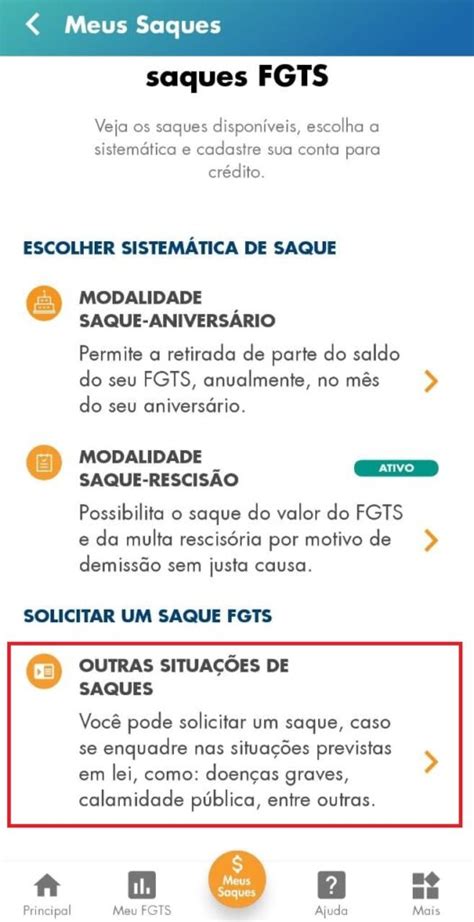 Passo A Passo Para Sacar O Fgts Retido De Empregos Anteriores