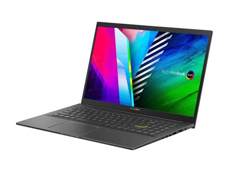 Asus Vivobook Oled K Laptop Oled Display Intel I G