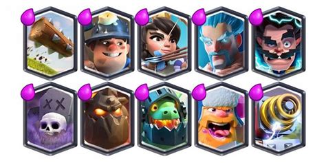 20 Essential Tricks And Tips To Win At Clash Royale Techwikies