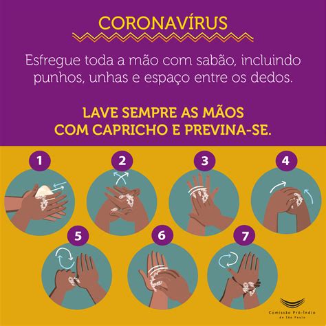 Para A Prevenção Ao Coronavírus Muita água E Sabão E Ficaemcasa