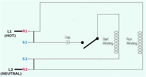 120v Schematic Wiring