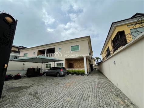 For Rent Luxury Spacious Mini Flat Lekki Phase 1 Lekki Lagos 1