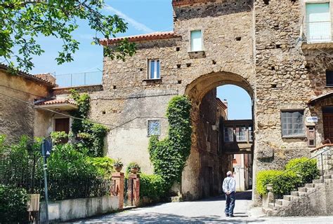 A San Mauro Cilento Nasce La Prima Guida Dal Basso Si Racconta Il