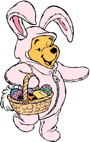 Disney Easter Clip Art 4 Disney Clip Art Galore