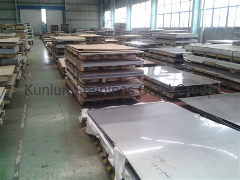 2b Finish 201 304 316 2 5mm Stainless Steel Sheet China Stainless