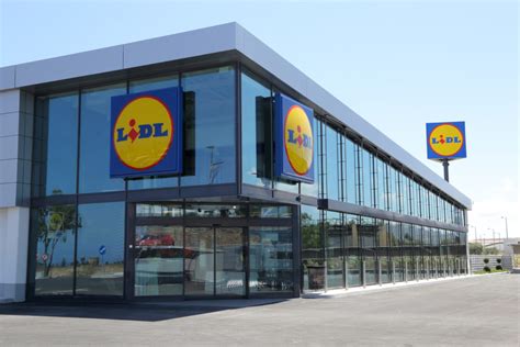 Sintali Client Lidl Greece Achieves Edge Zero Carbon Sintali