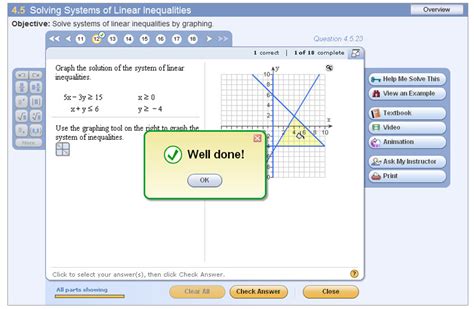 Features Benefits Mymathlab For School