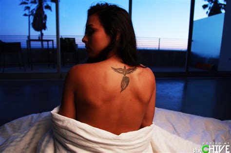 Naked Sarah Jay Added 07 19 2016 By Kolobos