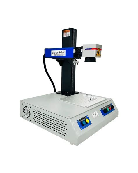 Fiber Laser Marker - The Best Laser Marking Machine For Rubber Material ...