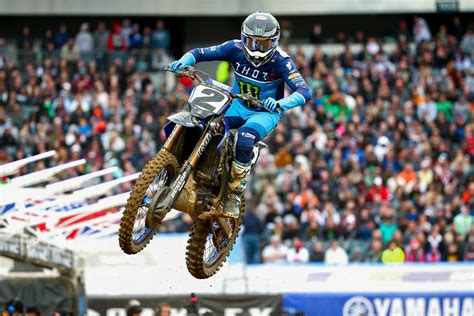 Denver Supercross Fantasy Picks And Ideas Fast Facts