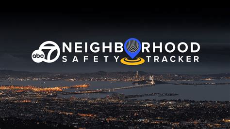 Abc Owned Stations Launch ‘neighborhood Safety Tracker’ Tv News Check