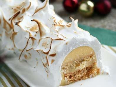 Tarte de limão e merengue passo a passo Receita Petitchef