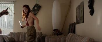 UL PF RG Castille Landon And Lorenza Izzo Sex Ed Hd P Lingerie Sexy Phun Org