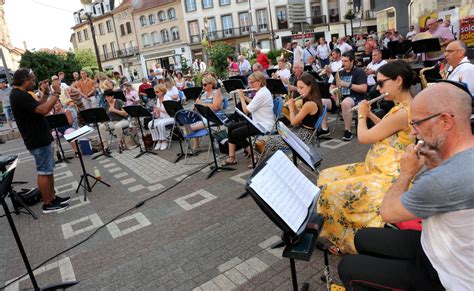 Photos Saint Avold que de monde pour la fête de la musique