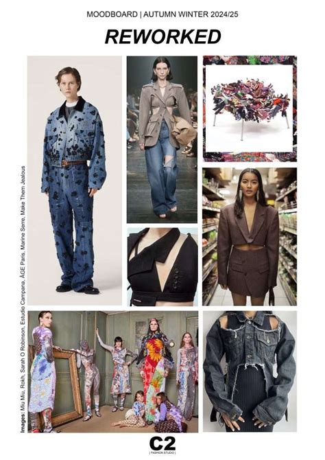 Fall 2025 Fashion Trends: Embracing Boldness, Comfort, And