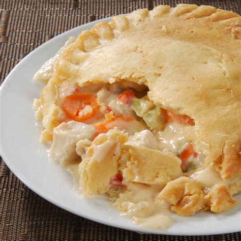 Gourmet Chicken Pot Pie (12x 9.5oz) – Tonight We Dine