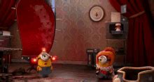 Despicable Me 2 Chicken GIFs | Tenor