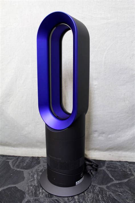 Yahoo オークション ②Dysonダイソン AM 年製 Hot Coolホット