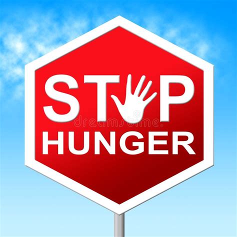 Hunger Stock Illustrations 20579 Hunger Stock Illustrations Vectors