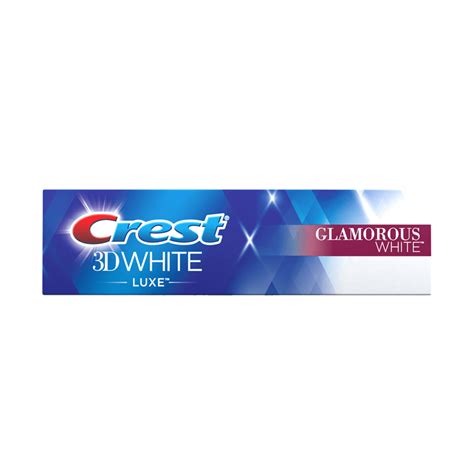 Crest Toothpaste 3D White 3.5z - Sterling Distributors